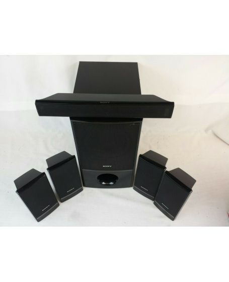 Sony TS92 5.1 Satellite Speakers ( PL )