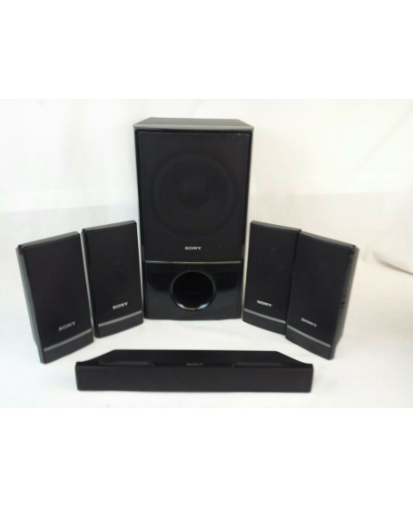 Sony TS92 5.1 Satellite Speakers ( PL )