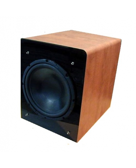 velodyne vx series 2