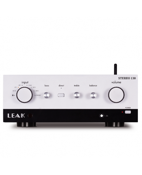 Leak Stereo 130 Integrated Amplifier