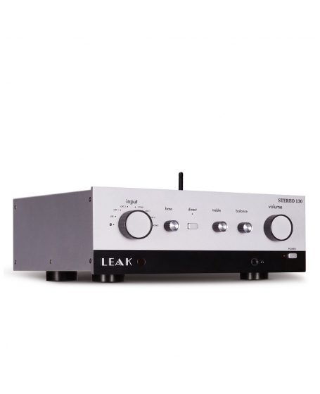 Leak Stereo 130 Integrated Amplifier