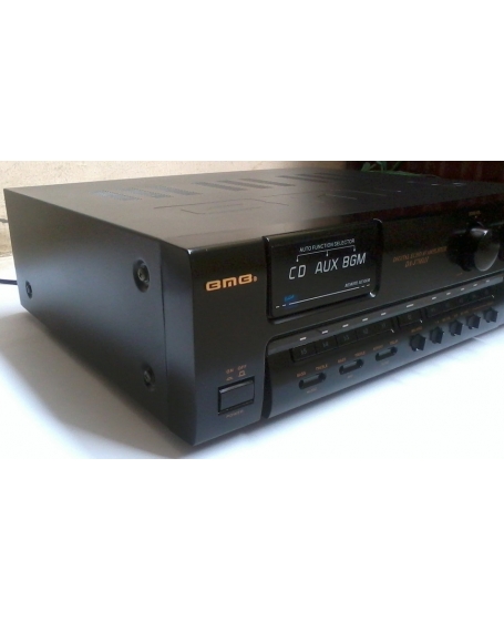 BMB DA-J7MKII Karaoke Amplifier Made In Japan (PL)