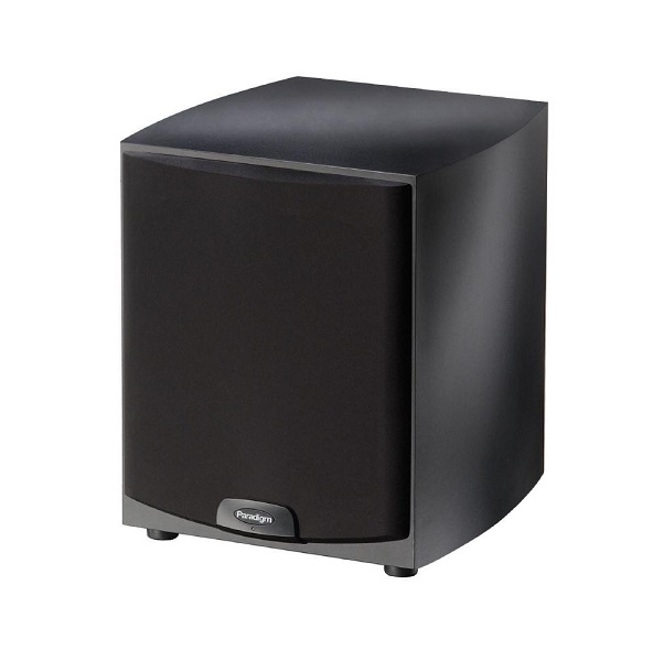 paradigm pdr 8 subwoofer