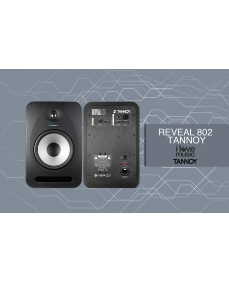 reveal 802