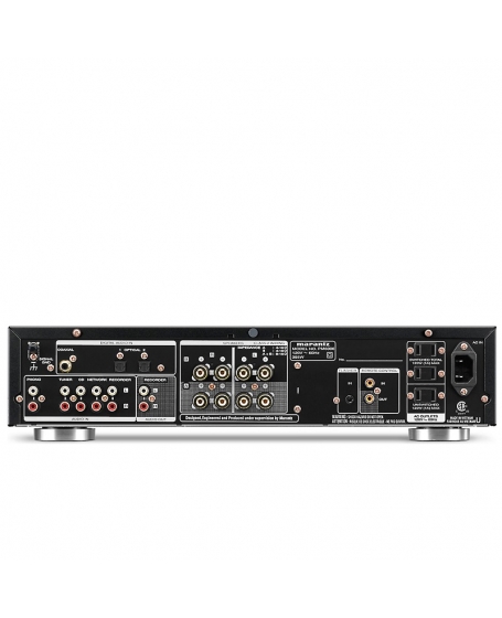 Marantz PM6006 Integrated Amplifier ( PL )