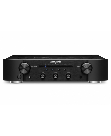 Marantz PM6006 Integrated Amplifier ( PL )