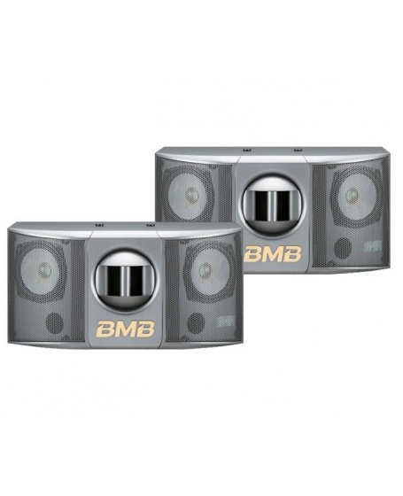 BMB CSR-300 Karaoke Speaker ( DU )