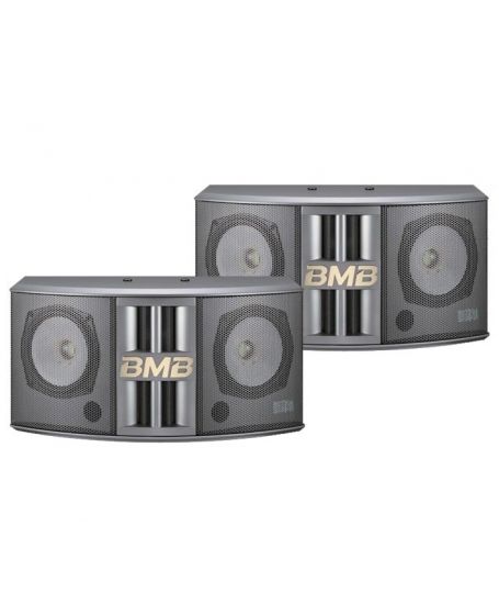 BMB CSR-500 Karaoke Speaker ( DU )