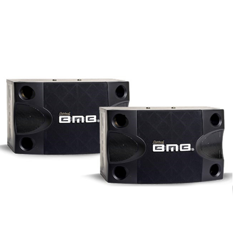 speaker bmb cs 252v