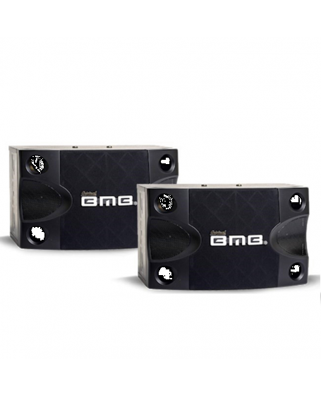 BMB CS-252V Karaoke Speaker Made In Japan ( PL )