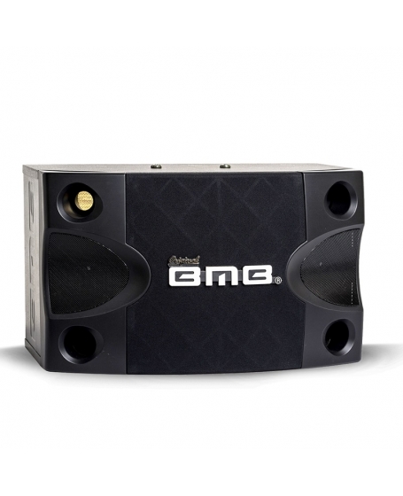 BMB CS-252V Karaoke Speaker Made In Japan ( PL )