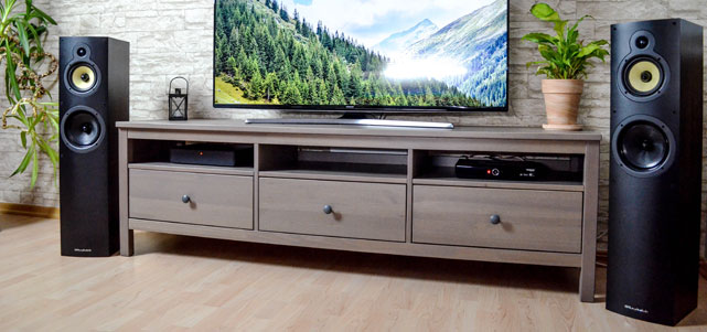 crystal 4.3 wharfedale