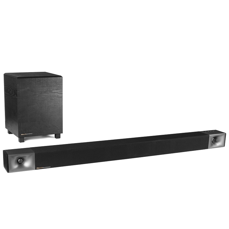 Klipsch Cinema 600 Sound Bar