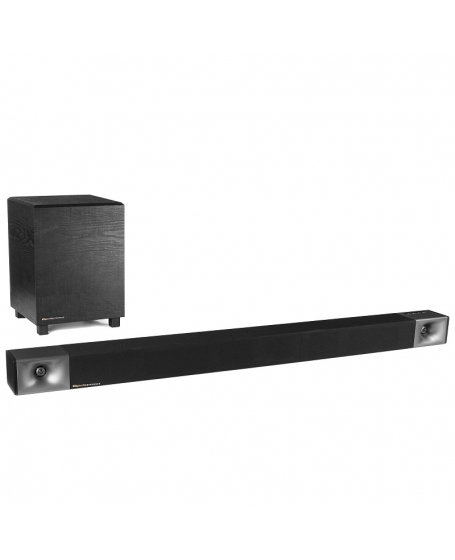 Klipsch Cinema 600 Sound Bar