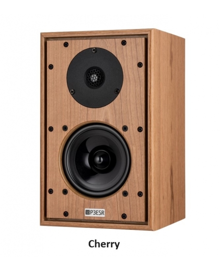 Harbeth P3ESR XD Bookshelf Speakers Handmade In England