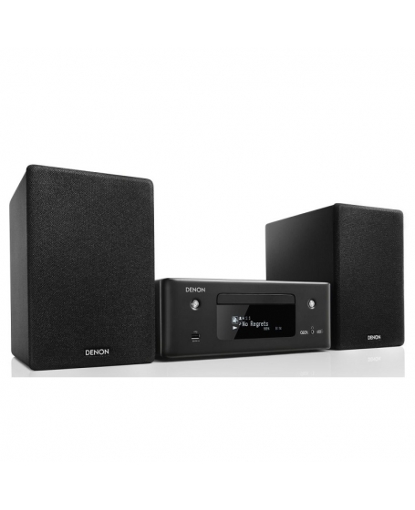 Denon CEOL N11DAB Hi Fi System