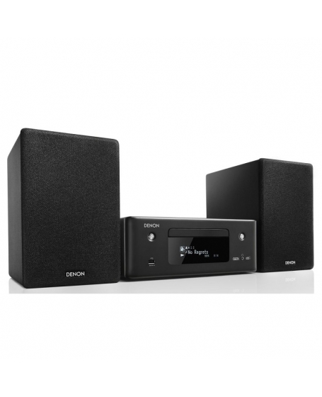 Denon CEOL N11DAB Hi Fi System TOOS