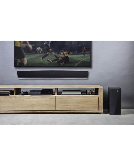 Denon DHT-S716H Premium Full-range Soundbar