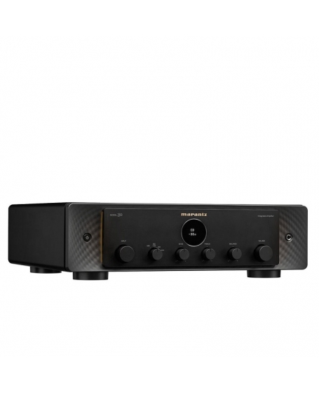 Marantz Model 30 Integrated Amplifier Made In Japan