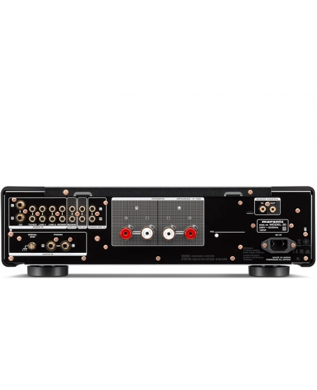 Marantz Model 30 Integrated Amplifier Made In Japan