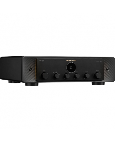 Marantz Model 30 Integrated Amplifier Made In Japan