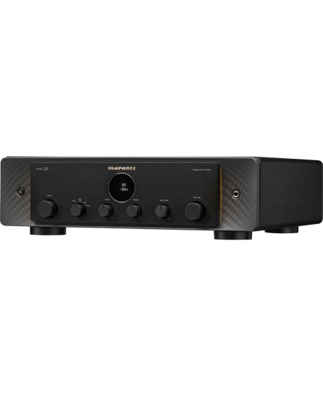 Marantz Model 30 Integrated Amplifier Made In Japan