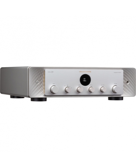 Marantz Model 30 Integrated Amplifier Made In Japan