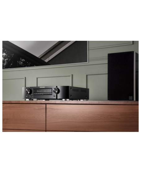 Marantz NR1711 7.2ch. 8K Atmos Network AV Receiver