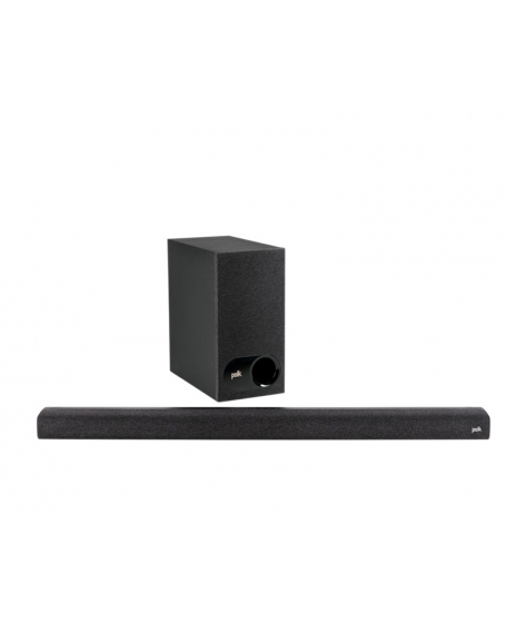 Polk Audio Signa S3 Universal TV Sound Bar