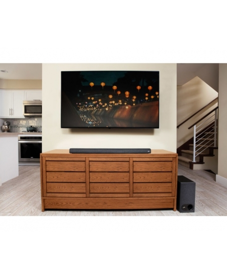 Polk Audio Signa S3 Universal TV Sound Bar