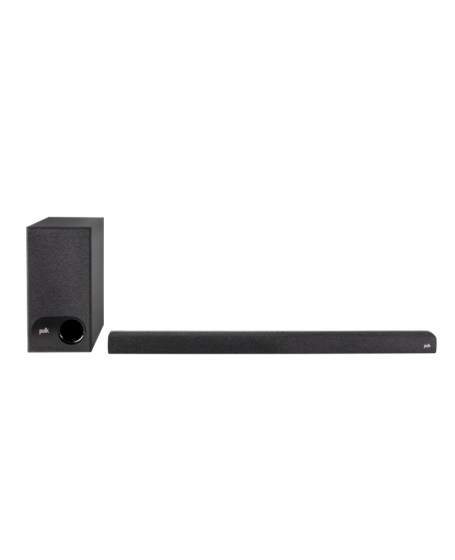 Polk Audio Signa S3 Universal TV Sound Bar