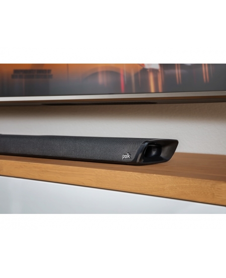 Polk Audio Magnifi 2 Soundbar With Wireless Subwoofer