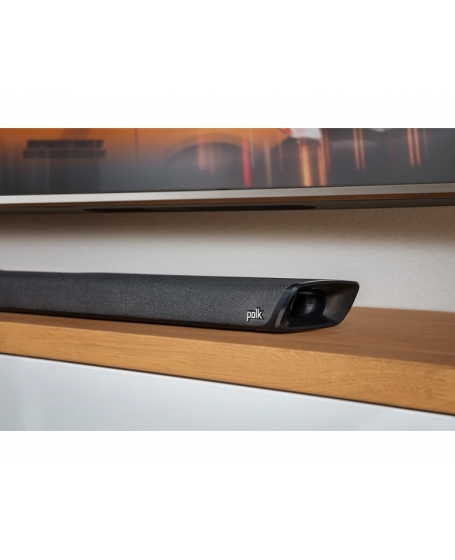 Polk Audio Magnifi 2 Soundbar With Wireless Subwoofer