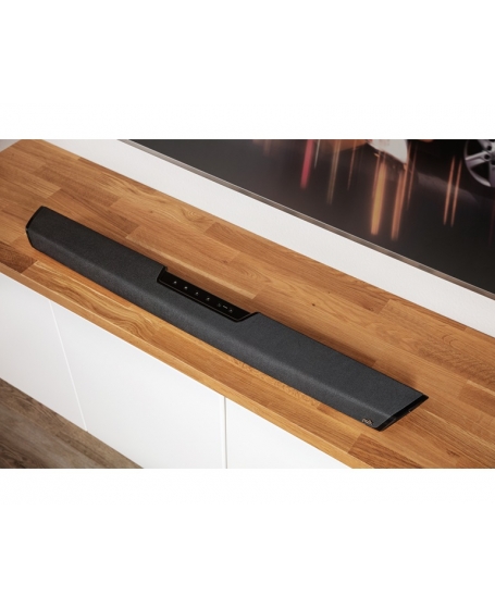 Polk Audio Magnifi 2 Soundbar With Wireless Subwoofer