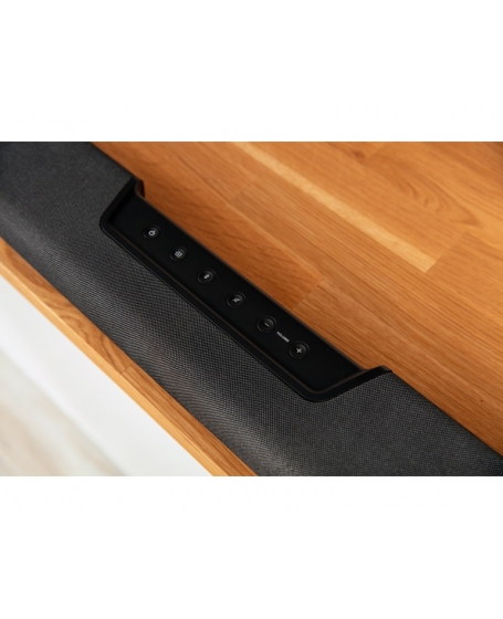 Polk Audio Magnifi 2 Soundbar With Wireless Subwoofer