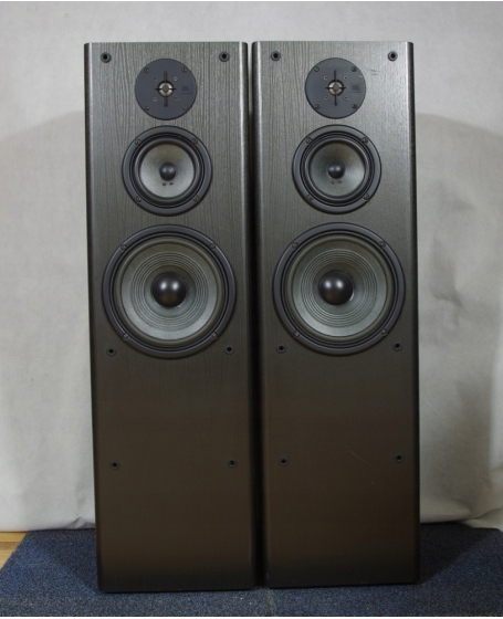 JBL LX 800 Floorstanding Speaker Made In Denmark ( PL )