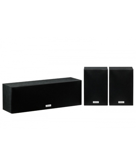 Onkyo SKS-4800 Center/Surround Speaker Package