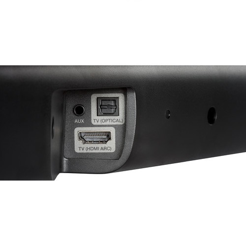 Denon DHTS316 Soundbar With Wireless Subwoofer