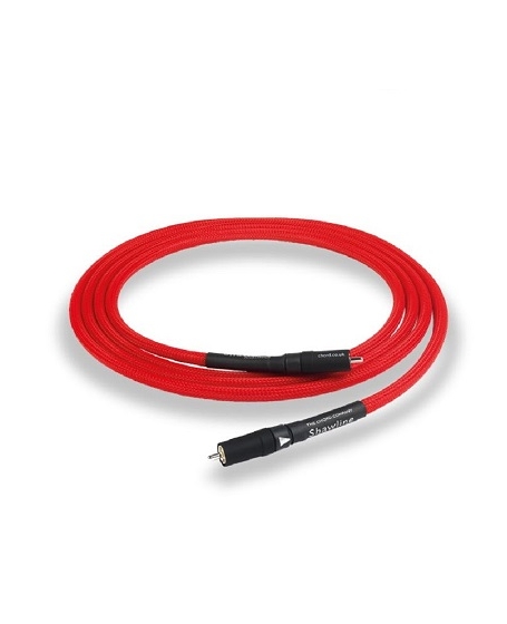 Chord Shawline Analogue Subwoofer Cable 5Meter