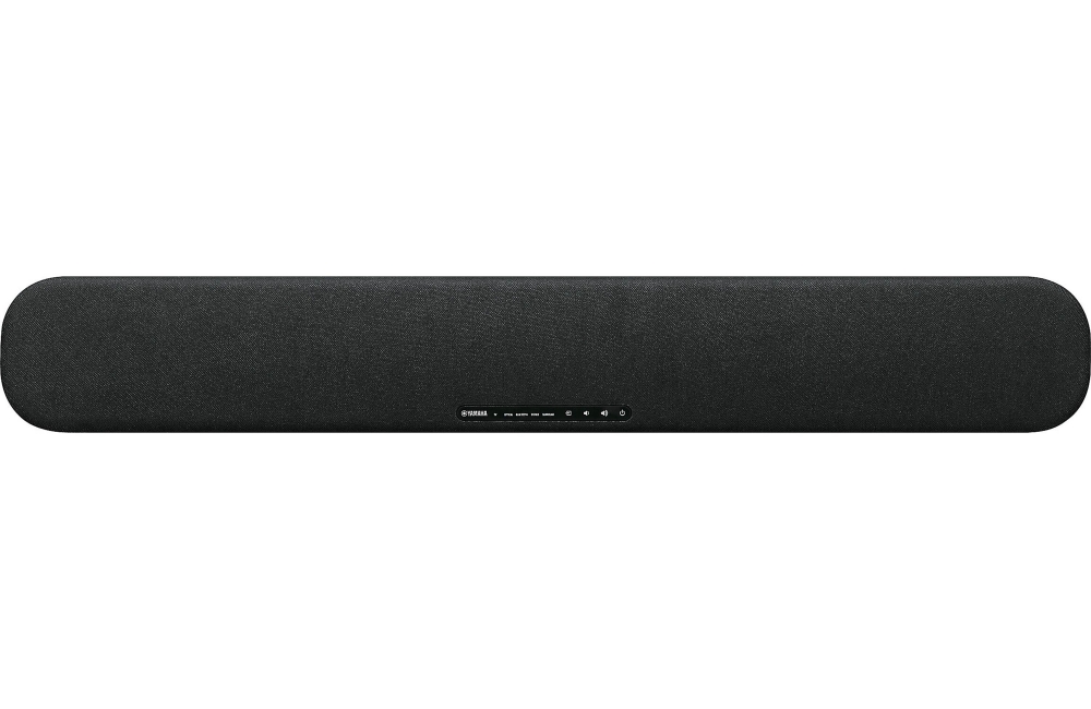 Yamaha SRB20A Sound Bar with Builtin Subwoofer