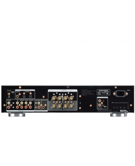 Marantz PM6007 Integrated Amplifier