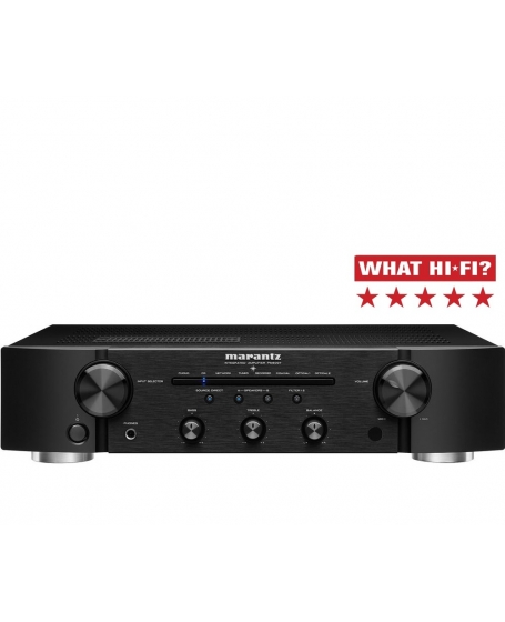 Marantz PM6007 Integrated Amplifier