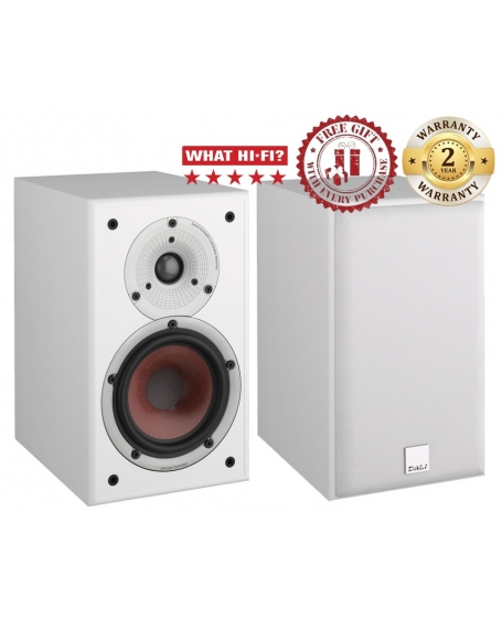 Dali Spektor 2 Bookshelf Speaker