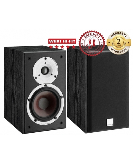 Dali Spektor 2 Bookshelf Speaker