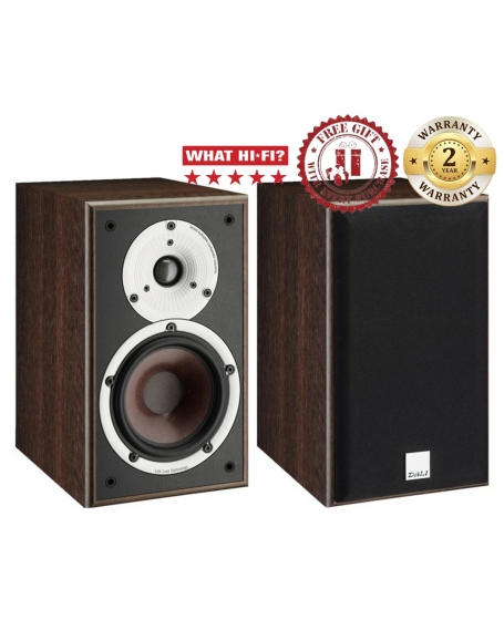 Dali Spektor 2 Bookshelf Speaker