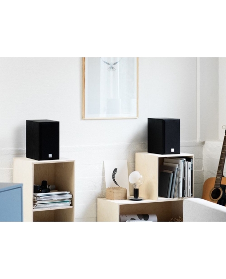 Dali Spektor 2 Bookshelf Speaker