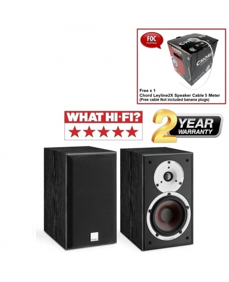 Dali Spektor 2 Bookshelf Speaker