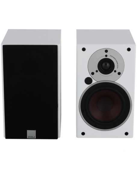 dali zensor 1 ax review