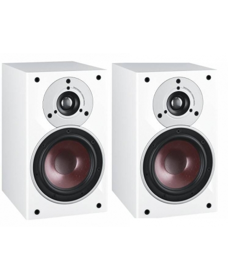 dali zensor 1 ax review