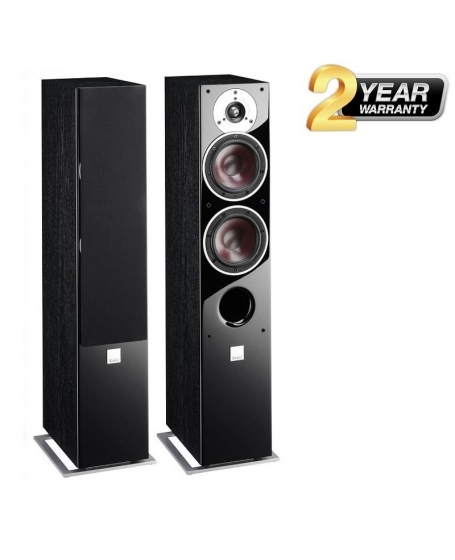 Dali Zensor 5 AX Powered Floorstanding Speaker